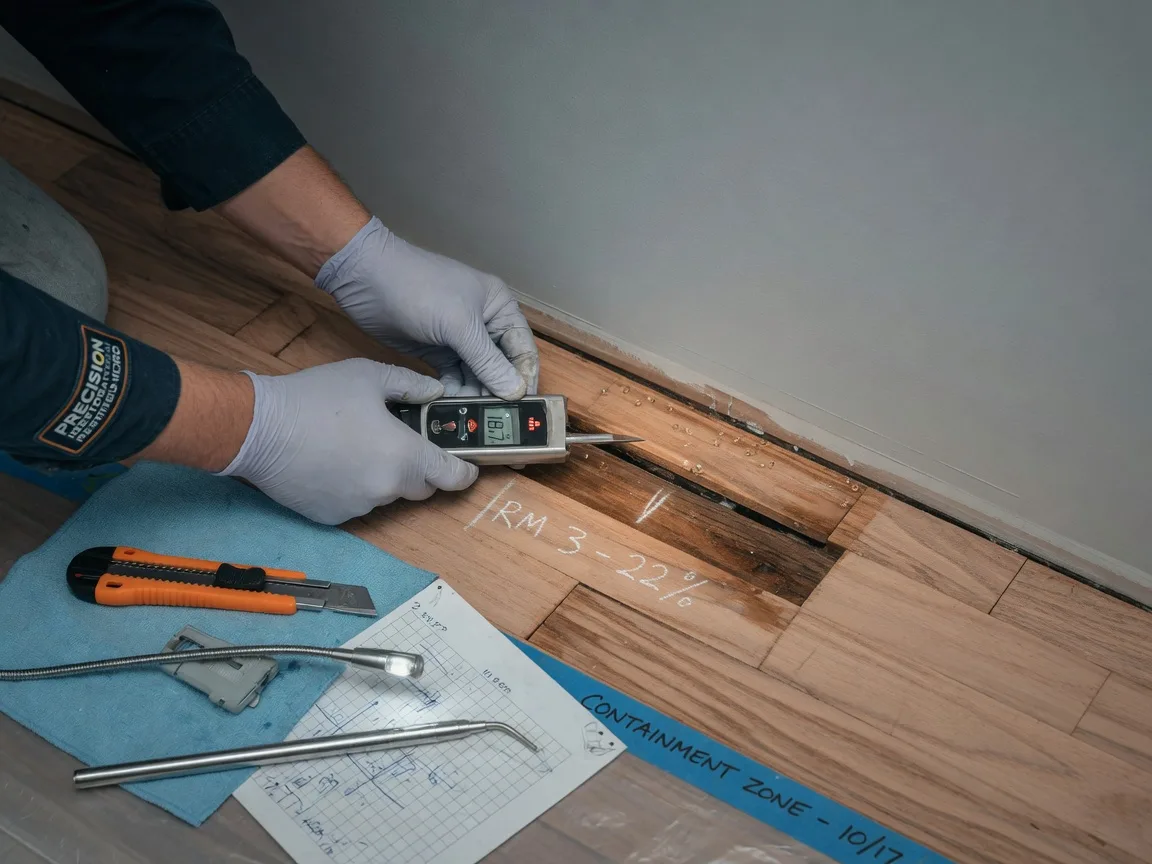 Why choose Water Removal in Franklin, MA